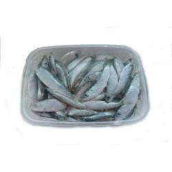 Тюлька по 100 р