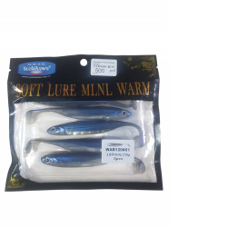 Силикон YoshiKawa пачка