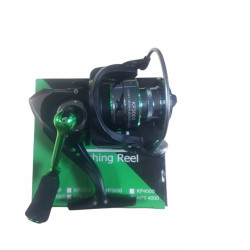 Катушка  Адмирал KP 3000