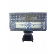 Фонарь для NAWIN и NANWEI 20в пластик большой