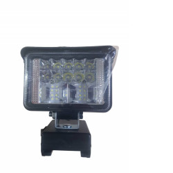 Фонарь для NAWIN и NANWEI 20в пластик малый