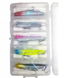 Волкер пилькер на жереха ПЕТУШОК