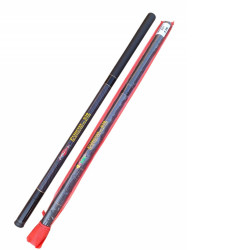 Удилище маховое микадо Princess 6,3 м короткий