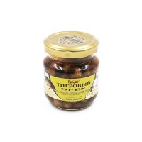 Насадка "Fish.ka" конс."ТИГРОВЫЙ ОРЕХ" 110мл