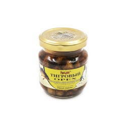 Насадка "Fish.ka" конс."ТИГРОВЫЙ ОРЕХ" 110мл