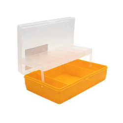 Коробка следопыт большая