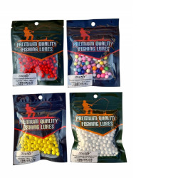 Пенопласт ассорти ароматный 