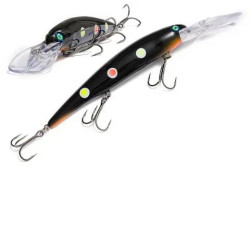 Воблер "GG Bandit" 120 мм / 19.5 гр / C269 цвет