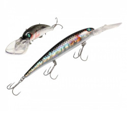 Воблер "GG Bandit" 120 мм / 19.5 гр / C281 цвет