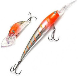 Воблер "GG Bandit" 120 мм / 19.5 гр / H004 цвет