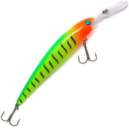 Воблер "GG Bandit" 90 мм / 9 гр / C144 цвет