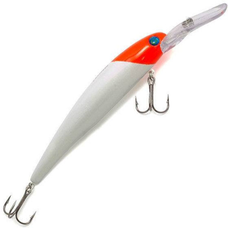 Воблер "GG Bandit" 90 мм / 9 гр / C147 цвет