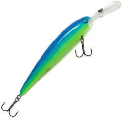 Воблер "GG Bandit" 90 мм / 9 гр / C203 цвет