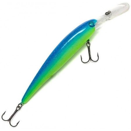 Воблер "GG Bandit" 90 мм / 9 гр / C203 цвет