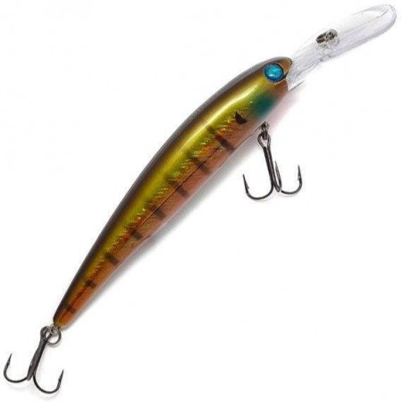 Воблер "GG Bandit" 90 мм / 9 гр / C207 цвет