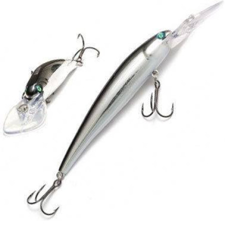 Воблер "GG Bandit" 90 мм / 9 гр / H001 цвет