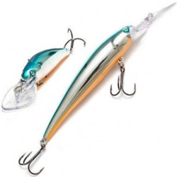 Воблер "GG Bandit" 90 мм / 9 гр / H002 цвет