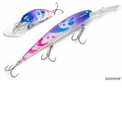 Воблер "GG Bomb" 115 мм / 22 гр / C309 цвет