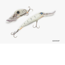 Воблеры "Vassal" 195 мм / 100 гр / C253 цвет