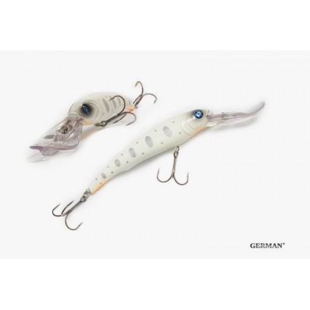 Воблеры "Vassal" 195 мм / 100 гр / C253 цвет