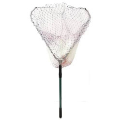 Подсак складной леска d60