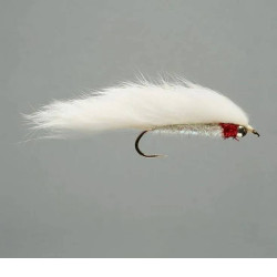 Муха мушка на жереха