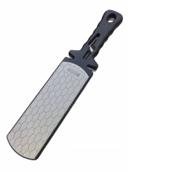 Точилка для ножей  алмазная 400 и 1000