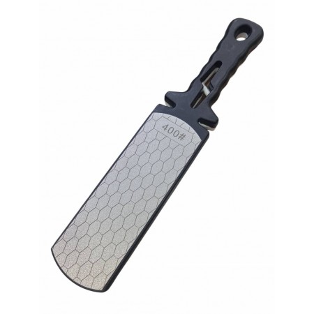 Точилка для ножей  алмазная 400 и 1000