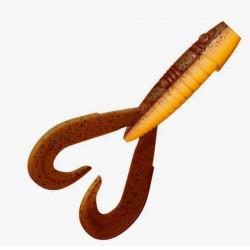 Приманка ZUB FROGGY 101мм (4),(цвет 409)