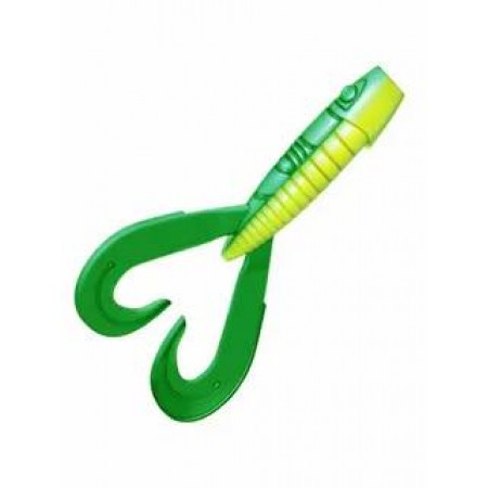 Приманка ZUB FROGGY 141мм (5.5),(цвет 407)