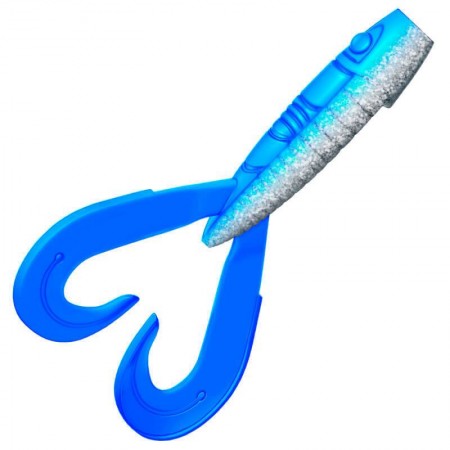 Приманка ZUB FROGGY 141мм (5.5),(цвет 037)