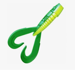 Приманка ZUB FROGGY 101мм (4),(цвет 407)