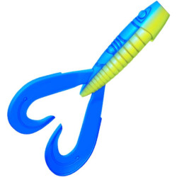 Приманка ZUB FROGGY 141мм (5.5),(цвет 020)