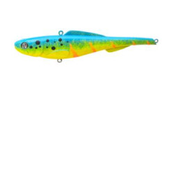 Воблер FA Relax Wagner Vib 100 L647