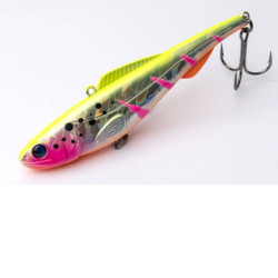 Воблер FA Relax Wagner Vib 100 V05