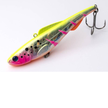 Воблер FA Relax Wagner Vib 100 V05