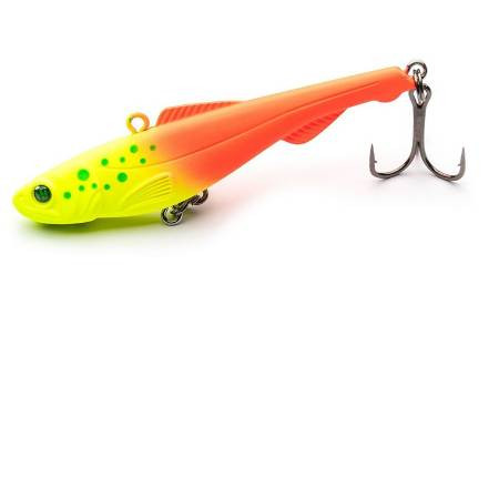 Воблер FA Relax Wagner Vib 100 T02