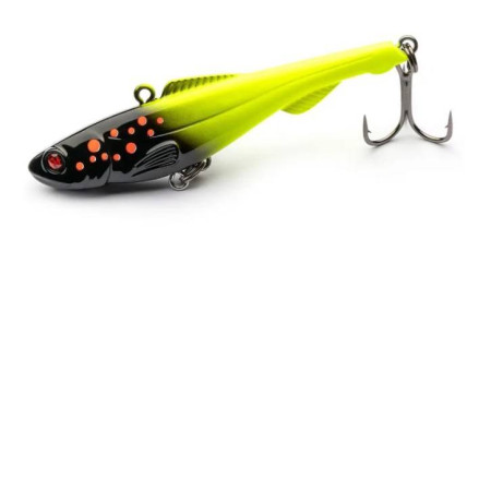 Воблер FA Relax Wagner Vib 100 T05