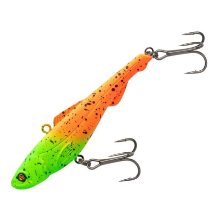 Воблер FA Relax Wagner Vib 100 T07