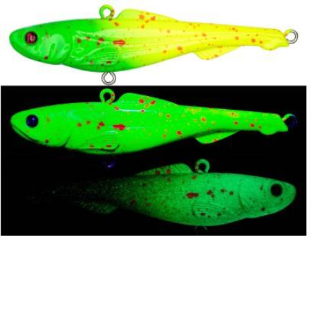 Воблер FA Relax Wagner Vib 100 T10