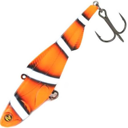 Воблер FA Relax Wagner Vib 100 V08