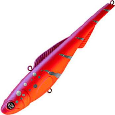 Воблер FA Relax Wagner Vib 80 L682