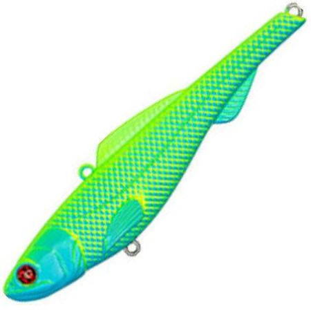 Воблер FA Relax Wagner Vib 80 N02