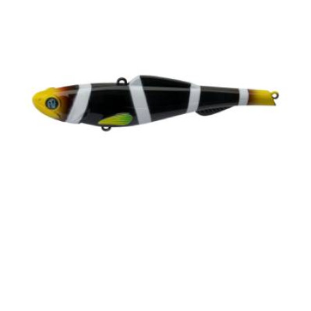 Воблер FA Relax Wagner Vib 80 V04