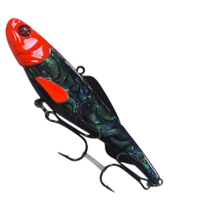 Воблер FA Relax Wagner Vib 80 V11