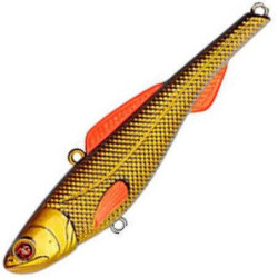 Воблер FA Relax Wagner Vib 90 C02