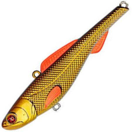 Воблер FA Relax Wagner Vib 90 C02