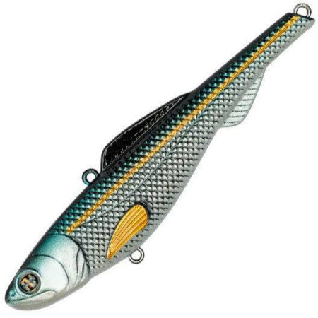 Воблер FA Relax Wagner Vib 90 C04