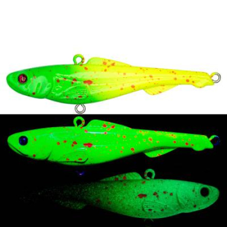 Воблер FA Relax Wagner Vib 90 T10