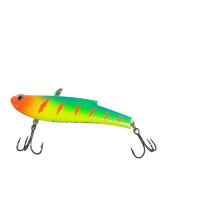 Раттлин RANGE  90 мм вес 28 гр. Цвет RD 43 Модель ZR-9918